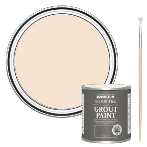 Rust-Oleum Melrose Floor Grout Paint 250ml