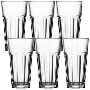 365ml Glassware Set Set (Set of 6)