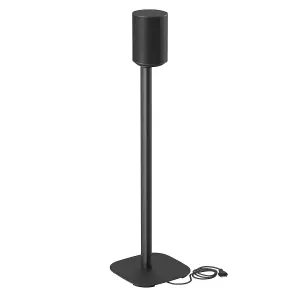 SFS 4113 Sonos speaker stand for Era 100 (black)