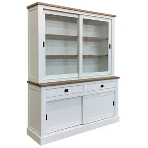 Ratcliff Display Cabinet