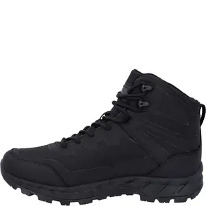 Magnum Ultima Pro 6.0 Black Waterproof Work Boots for Ultimate Comfort and Performance