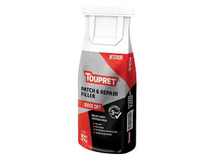 Toupret Quick Dry Patch & Repair 5kg