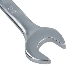 15/16in. Imperial SAE AF Combination Spanner Open Ended Ring Wrench Bi-hex