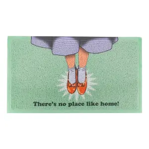 No Place Like Home Doormat (70 x 40cm)