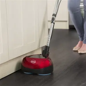 VERSACLEAN 3-In-1 Floor Cleaner & Polisher Ewbank