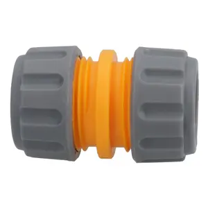 Hozelock Hose Pipe Repair Joiner Mender Connector Fitting 12.5mm Female 5PK