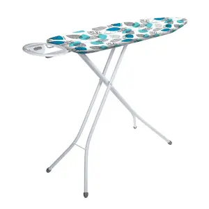 Minky Expert Ironing Board, Adjustable Height