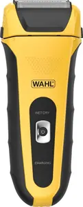 Wahl Lifeproof Wet/Dry Foil Shaver