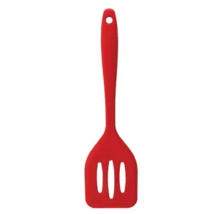 Colourworks 5-Piece Silicone Mini Utensils Set