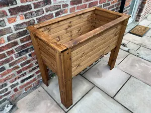 Charles Taylor Somerford Deep Root Planter Extra Large