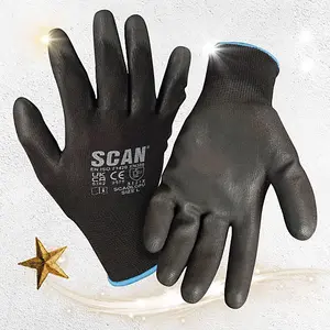 Scan PU Gloves (5 Pairs) - XMS24GLOVE5