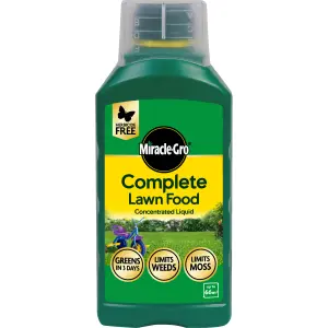 Miracle-Gro Complete Garden Liquid Plant feed 900ml