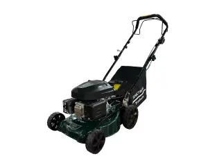 Spectrum TG40S Self-Propelled Petrol Lawnmower