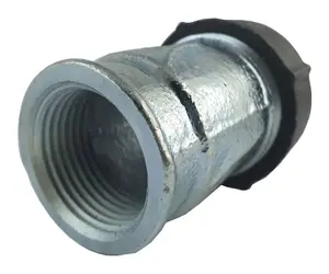 Agaflex 3/4 Inch x 25mm Pipe Compression Joint Fittings Female Thread Connector Union