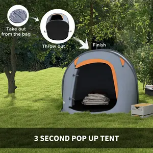 2 Person Tent