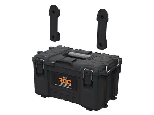 Keter 256984 Pro Gear 2.0 Toolbox Tool Box Case KET256984