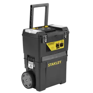 Stanley Mobile work centre Trolley & toolbox