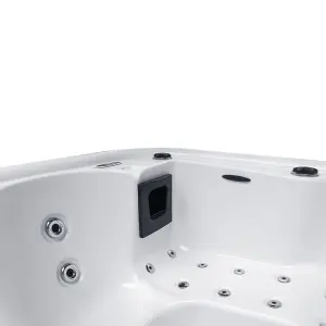 Fonteyn Passion Mallorca Superior Hot Tub for 6 People