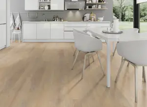 Lignum Fusion Twelve Premium 12mm - Desert Oak - Laminate Flooring - 1.43m² Pack