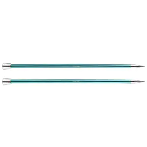 ZING SP 40X8 - Zing: Knitting Pins: Single-Ended: 40cm x 8.00mm - KnitPro