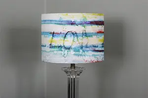 Sand Love (Ceiling & Lamp Shade) / 45cm x 26cm / Ceiling Shade