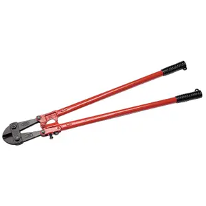 Draper Redline Bolt Cutter, 900mm 15093