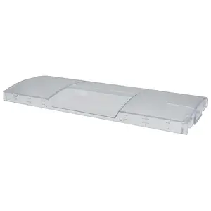 Beko Genuine Spare Part - Upper Freezer Drawer Front