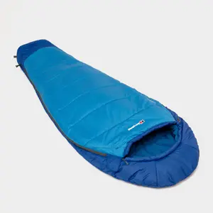 Berghaus Transition 200 Mummy 2-3 Season Sleeping Bag