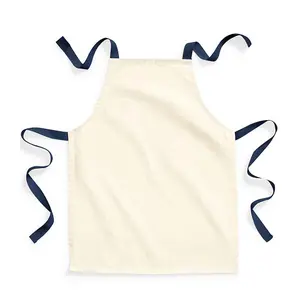 Westford Mill Childrens/Kids Crafting Full Apron