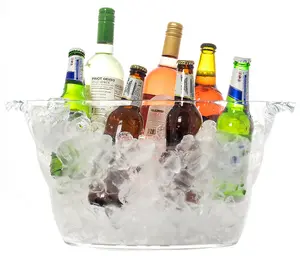 Andes 12L Party Ice Bucket Cooler