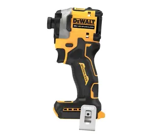 Dewalt DCK2052E2T 18v XR Brushless Powerstack Combi Drill+ Impact Driver + Batt