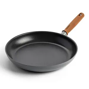 GreenPan Mayflower Pro Non-Stick 26cm Frying Pan Charcoal Grey