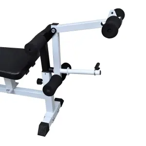 Weight Multi Bench Workout Fitness Gym Essential