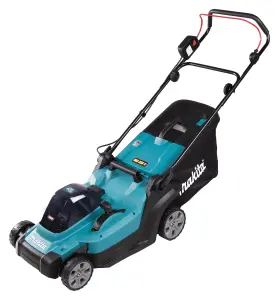 MAKITA LM004GM103 40v Rotary mower