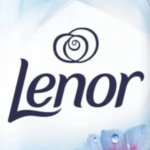 Lenor Scent Booster Non-Stop Freshness Shake & Snff Pink Blossom 176GM