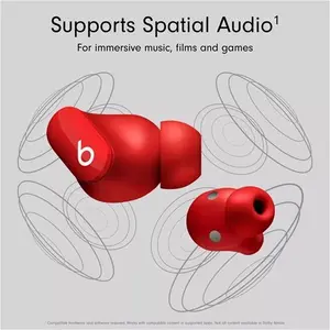 Beats Studio Buds True Wireless Bluetooth In-Ear Headphones With Active Noise Cancelling