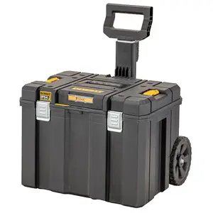 DEWALT TSTAK 2.0 Mobile Box Bundle