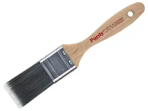 Purdy XL Elite Sprig Paint Brush 1.5 Inch for Perfect Trim Finishes