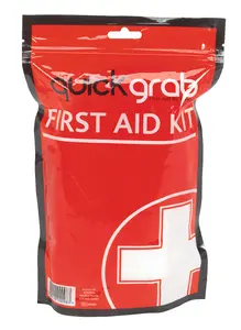 Sealey First Aid Grab Bag SFA03