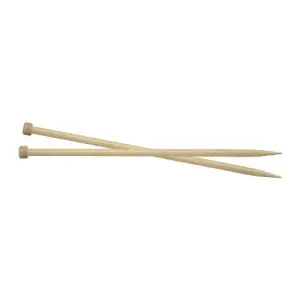 BASIX SP 35X5 - Basix: Knitting Pins: Single-Ended: 35cm x 5.00mm - KnitPro