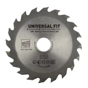 Universal 20T Circular saw blade (Dia)86mm