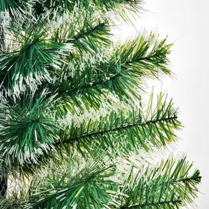 Artificial Spruce Christmas Tree 5ft.