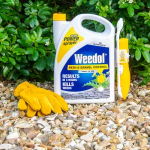 Weedol Path & gravel Weed killer 5L