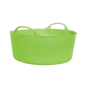 Gorilla Tub Small Shallow 15L / Pistachio