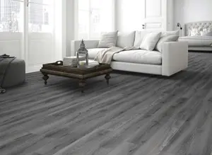 Krono Super Natural Classic 8mm - Tomahawk Oak - Laminate Flooring - 2.26m² Pack