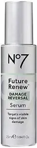 No7 Future Renew Serum 25Ml