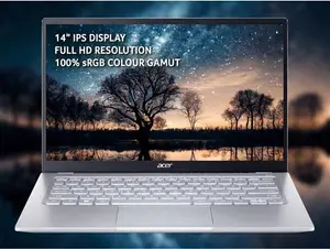 Acer Swift Go 14 Laptop