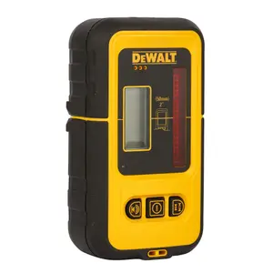 DeWalt DE0892-XJ Laser line detector