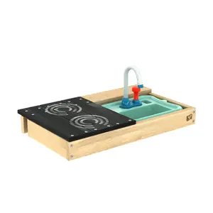 TP Mud Kitchen Table - FSC certified