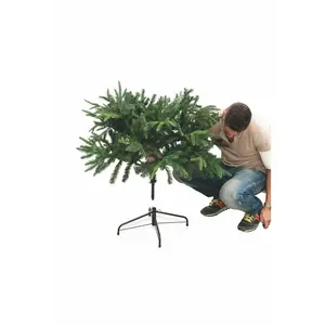 Artificial Pine Christmas Tree 6.8ft H